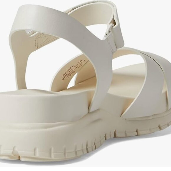 NWOT Cole Haan Zerogrand Crisscross Sandal - Picture 3 of 3
